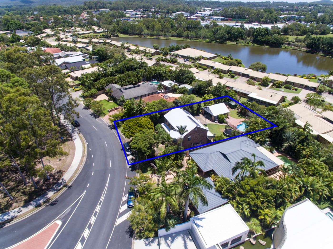 47 Glenmore Drive, ASHMORE QLD 4214 House Sold