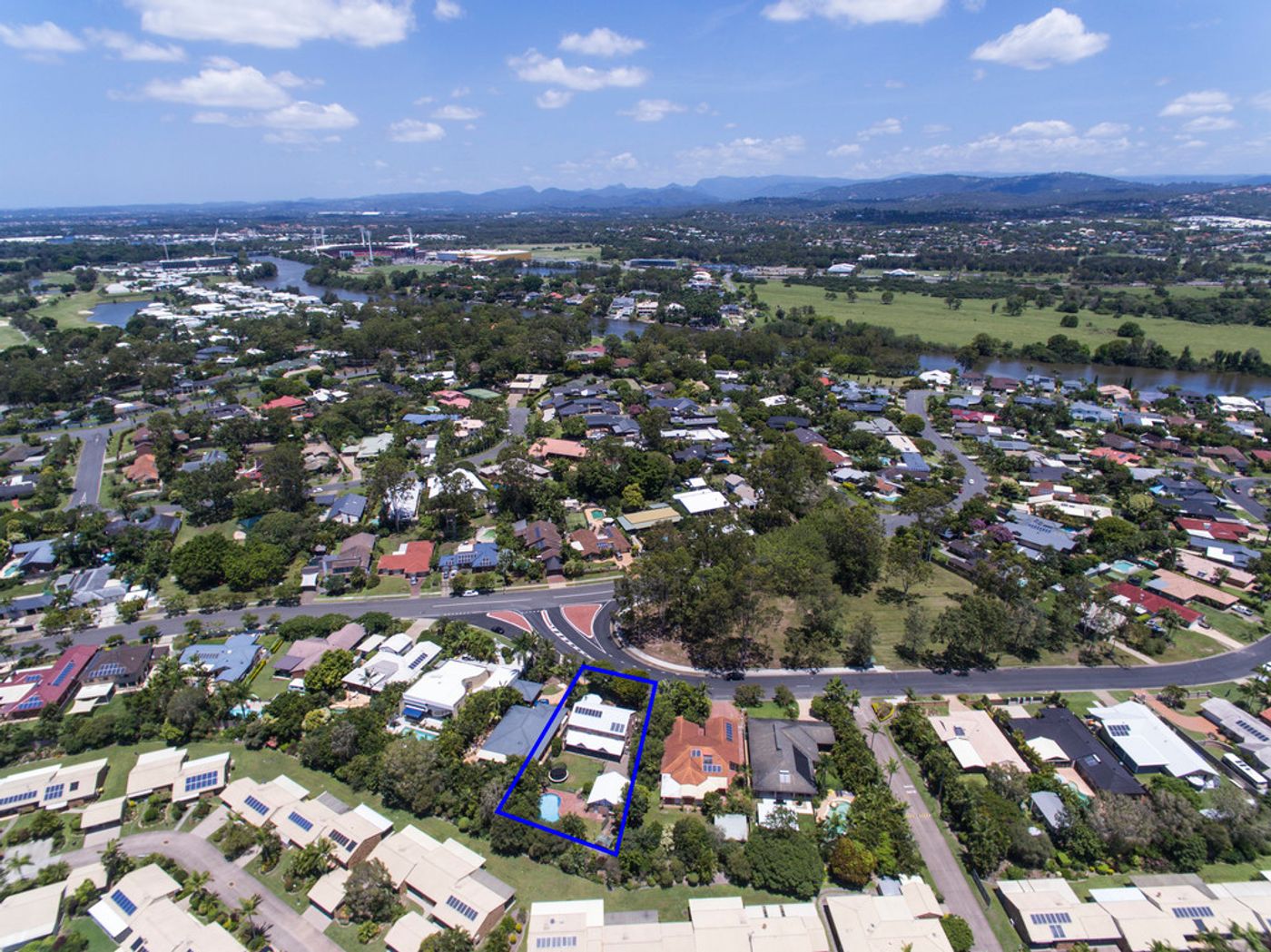 47 Glenmore Drive, ASHMORE QLD 4214 House Sold