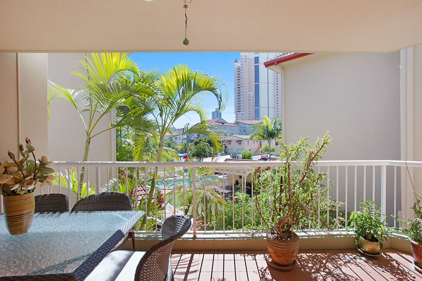 8/16 'Jubilee Views' Jubilee Avenue, BROADBEACH QLD 4218 Apartment Sold