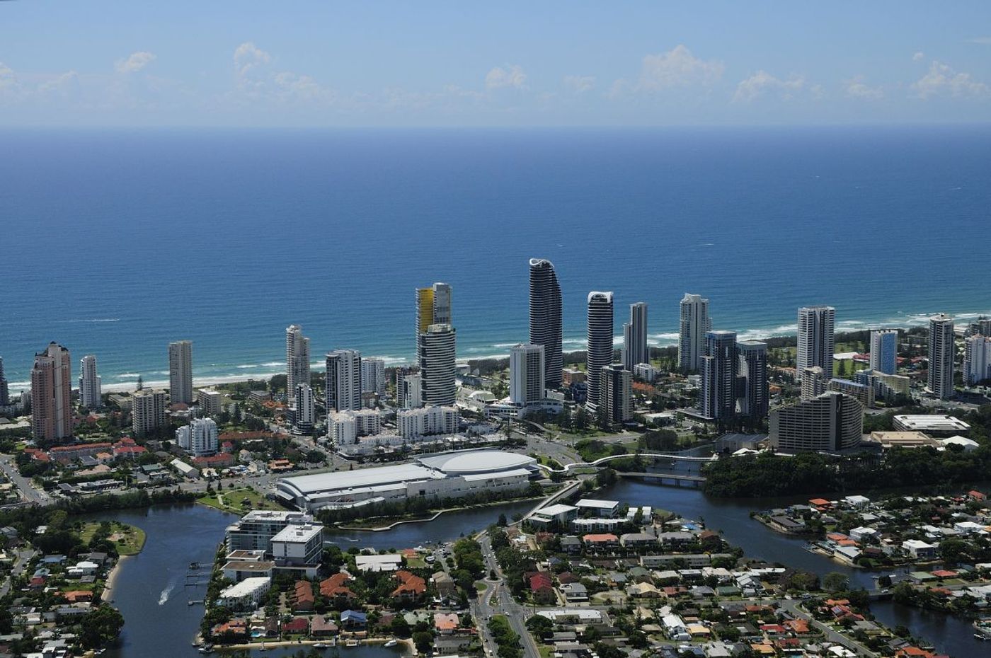 8/16 'Jubilee Views' Jubilee Avenue, BROADBEACH QLD 4218 Harcourts