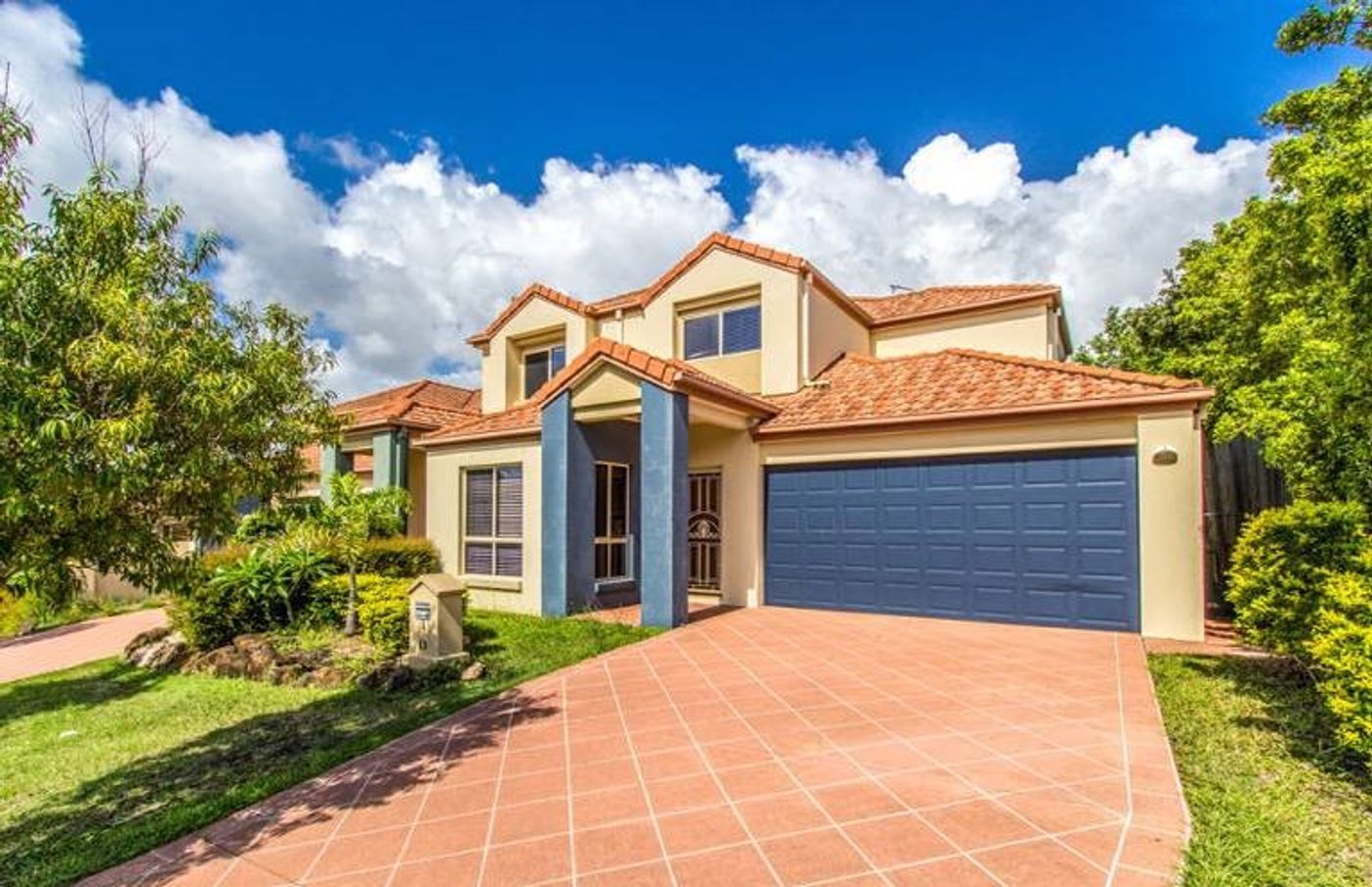 1/13 North Shore Avenue, VARSITY LAKES QLD 4227 House Sold