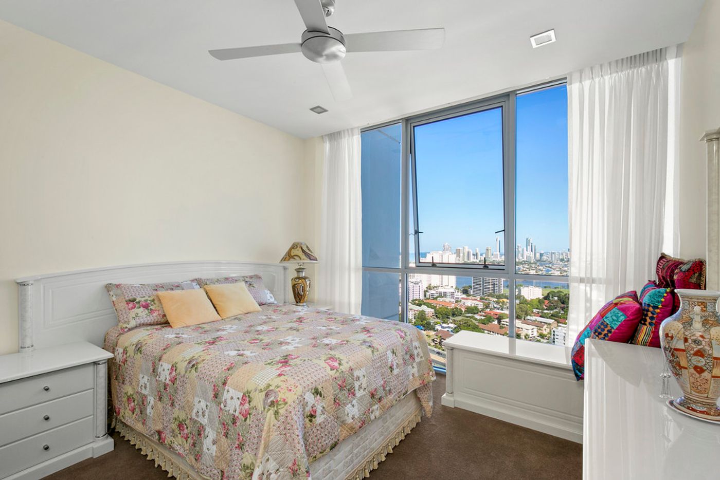 2702/34 Scarborough Street, SOUTHPORT QLD 4215 Unit Sold