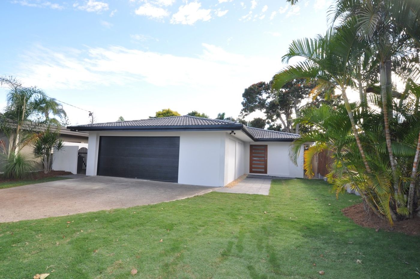 BUNDALL QLD 4217 House Withdrawn Harcourts Coastal