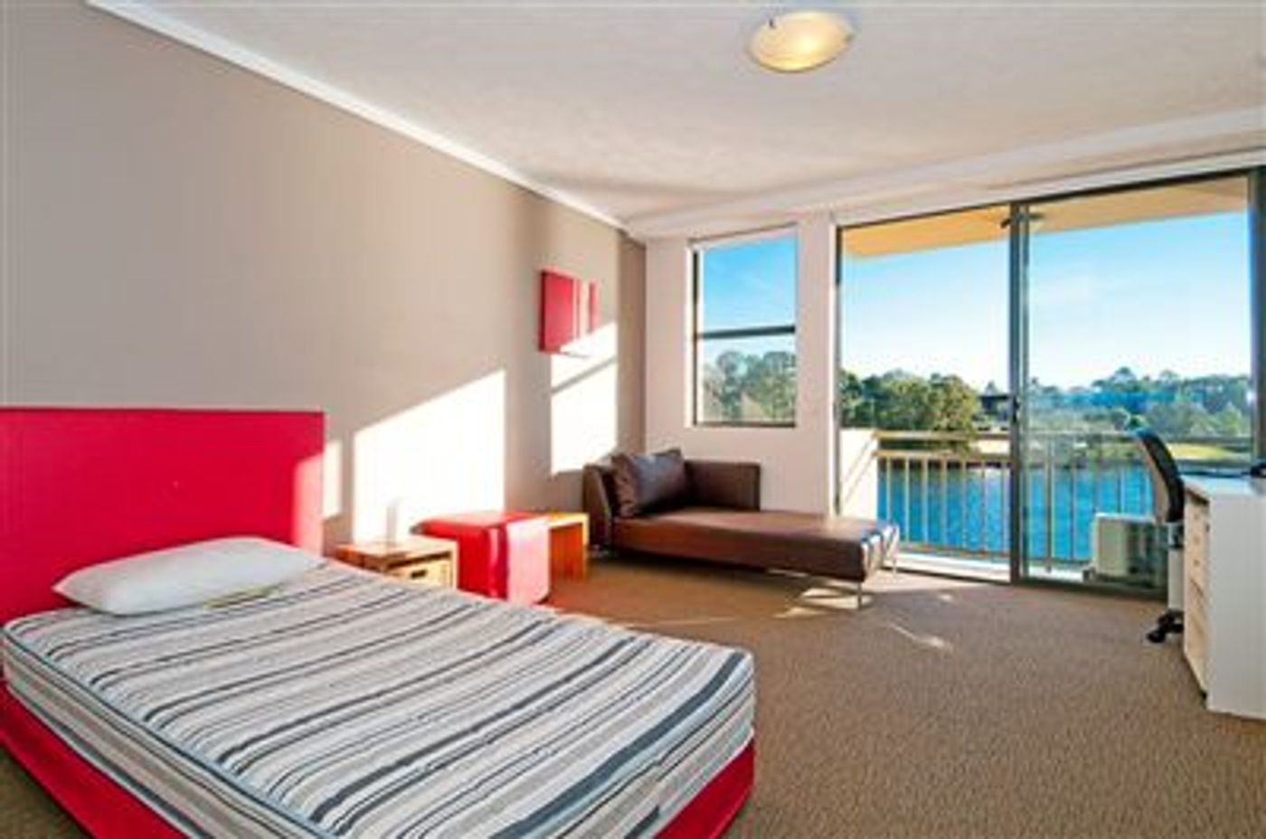 337 and 339/25 Lake Orr Drive, ROBINA QLD 4226 Apartment Sold