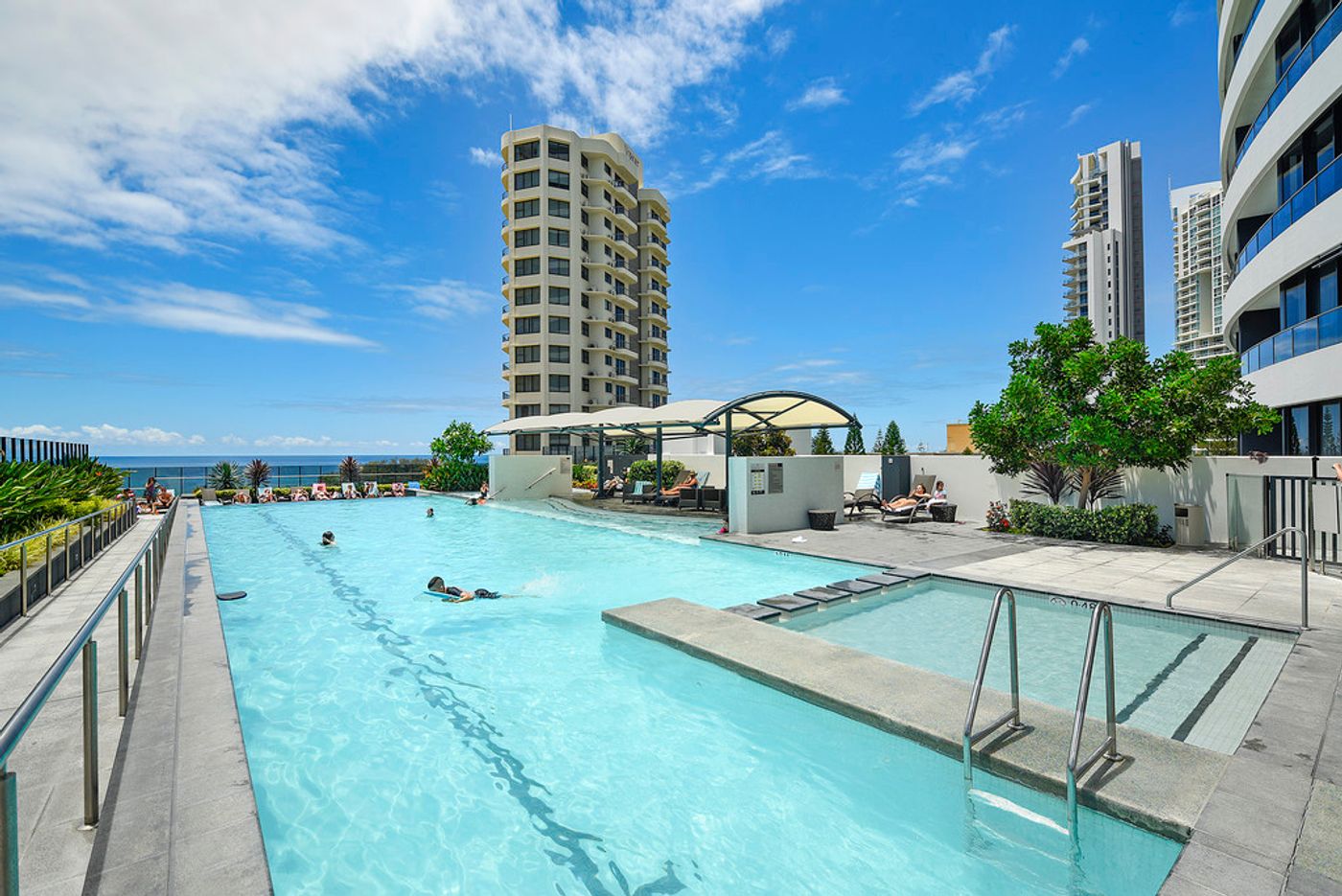 1704 'Peppers Oracle' 1 Oracle Boulevard, BROADBEACH QLD 4218