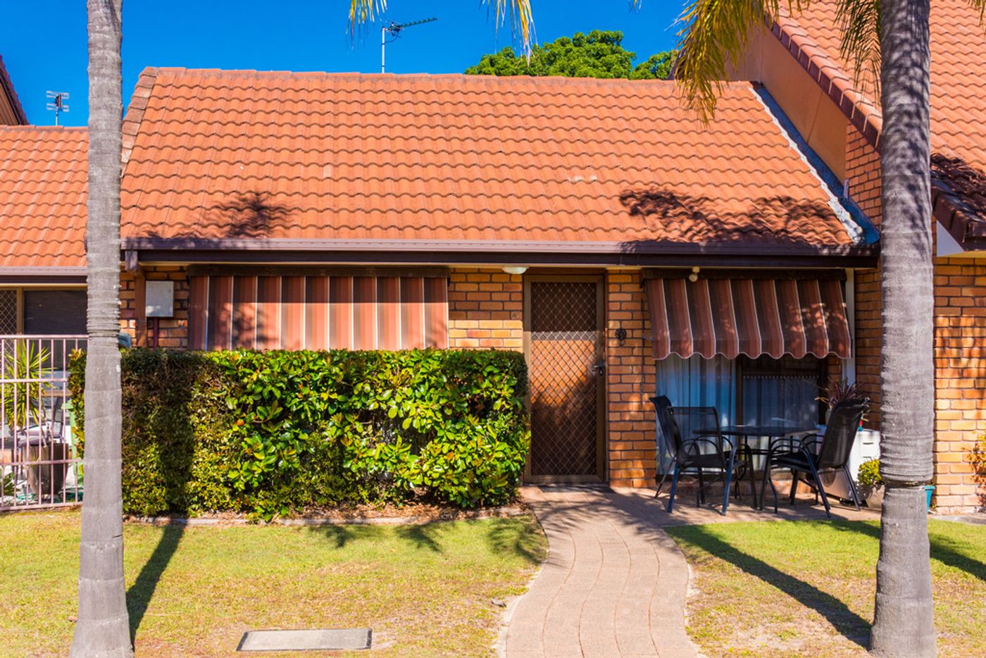 47/172 Barrier Reef Drive, MERMAID WATERS QLD 4218 Villa Sold