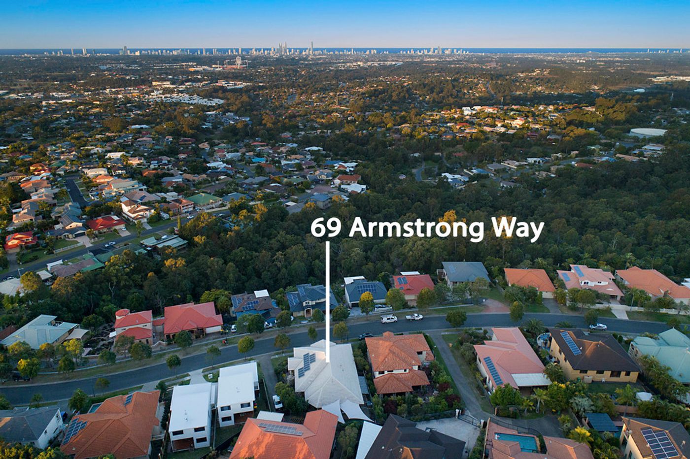 69 Armstrong Way, HIGHLAND PARK QLD 4211 House Sold