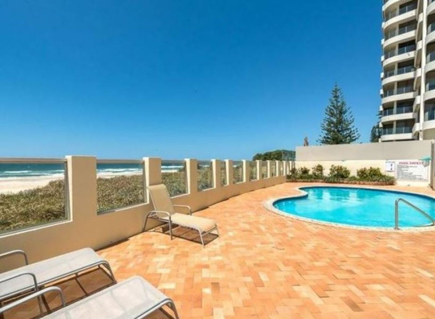 10/911 Garfield Terrace, SURFERS PARADISE QLD 4217 Unit Sold