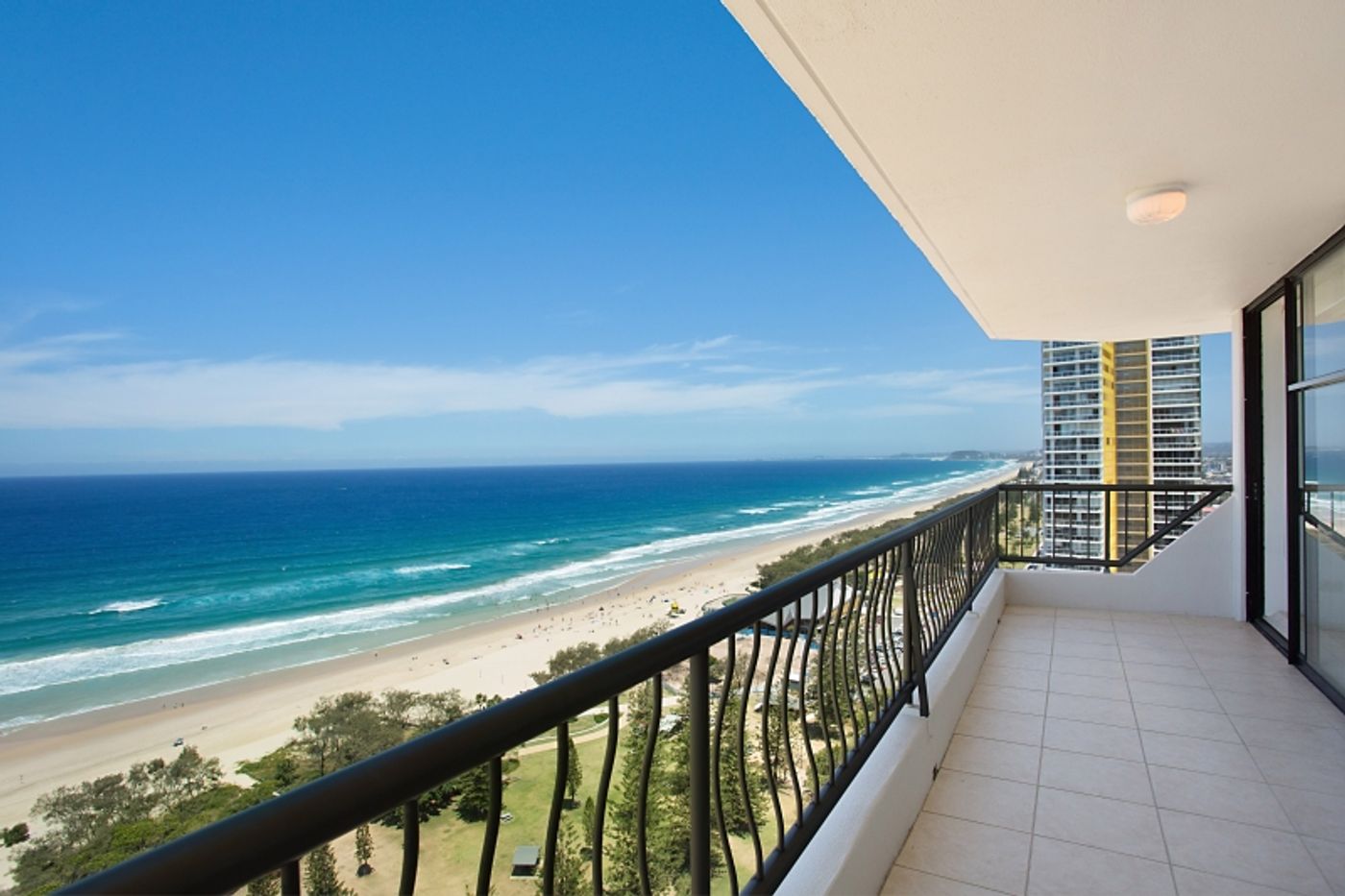 25A/1 'Beach Haven' Albert Avenue, BROADBEACH QLD 4218 Apartment Sold