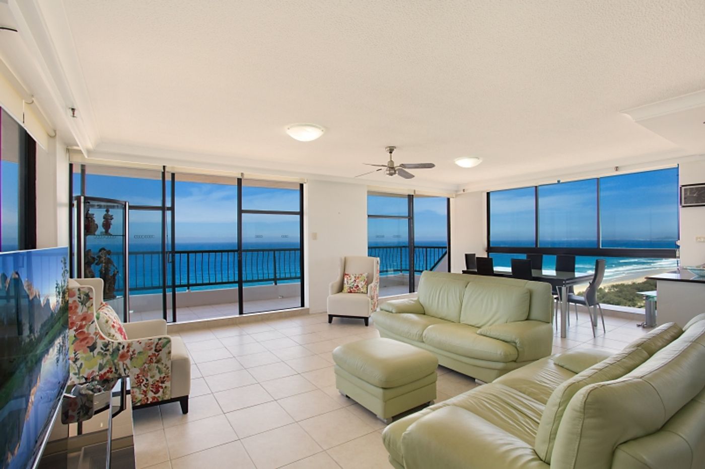 25A/1 'Beach Haven' Albert Avenue, BROADBEACH QLD 4218 Apartment Sold