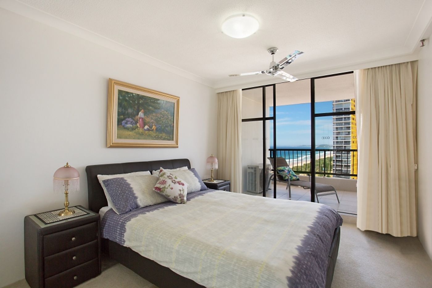 25A/1 'Beach Haven' Albert Avenue, BROADBEACH QLD 4218 Apartment Sold