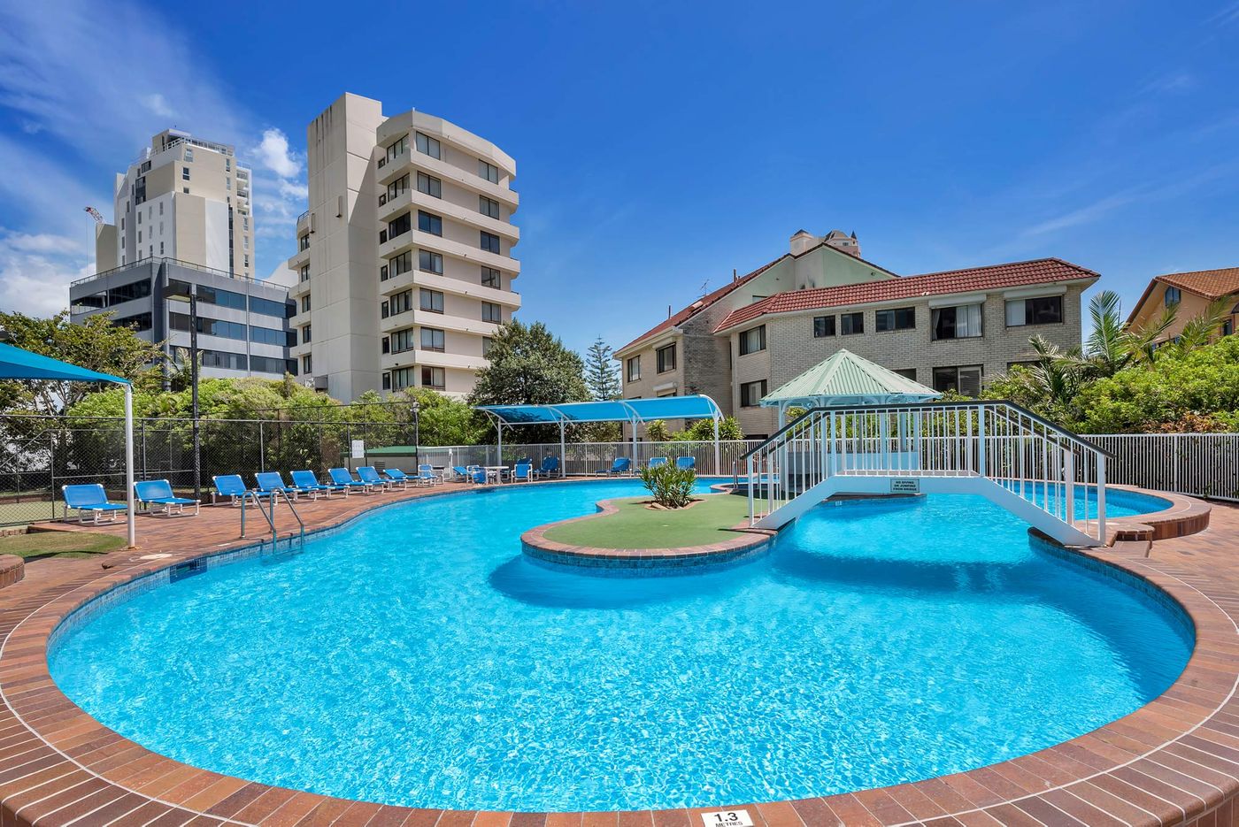 25A/1 'Beach Haven' Albert Avenue, BROADBEACH QLD 4218 Apartment Sold