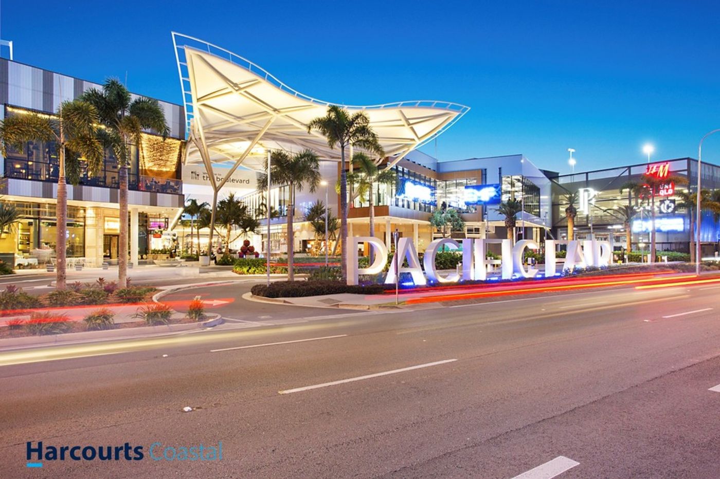 25A/1 'Beach Haven' Albert Avenue, BROADBEACH QLD 4218 Apartment Sold