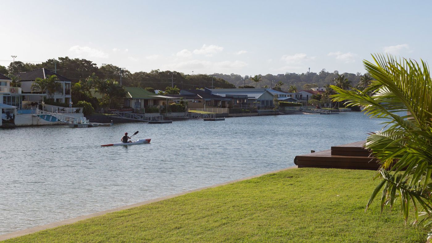 34 Barracuda Court, PALM BEACH QLD 4221 House Sold