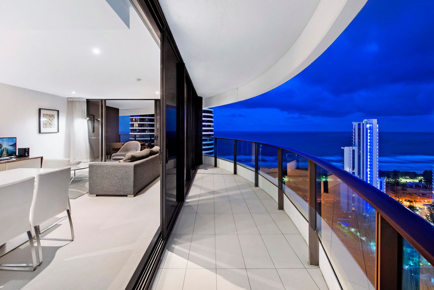 22807/21 "Oracle" Elizabeth Ave, BROADBEACH QLD 4218 Apartment Sold