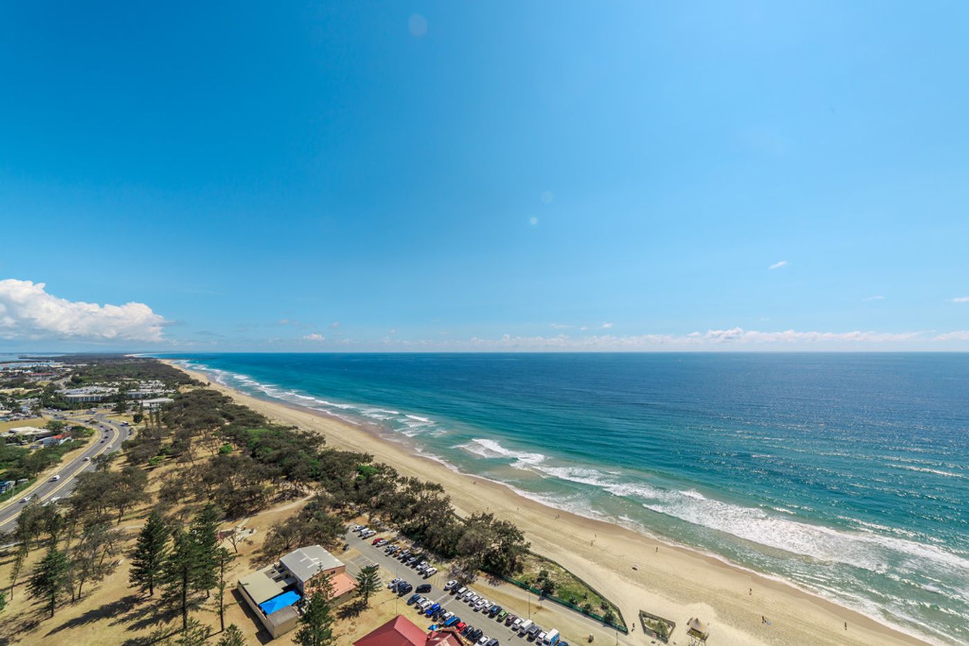 Apt 103 'Deville' 3645 Main Beach Parade, MAIN BEACH QLD 4217