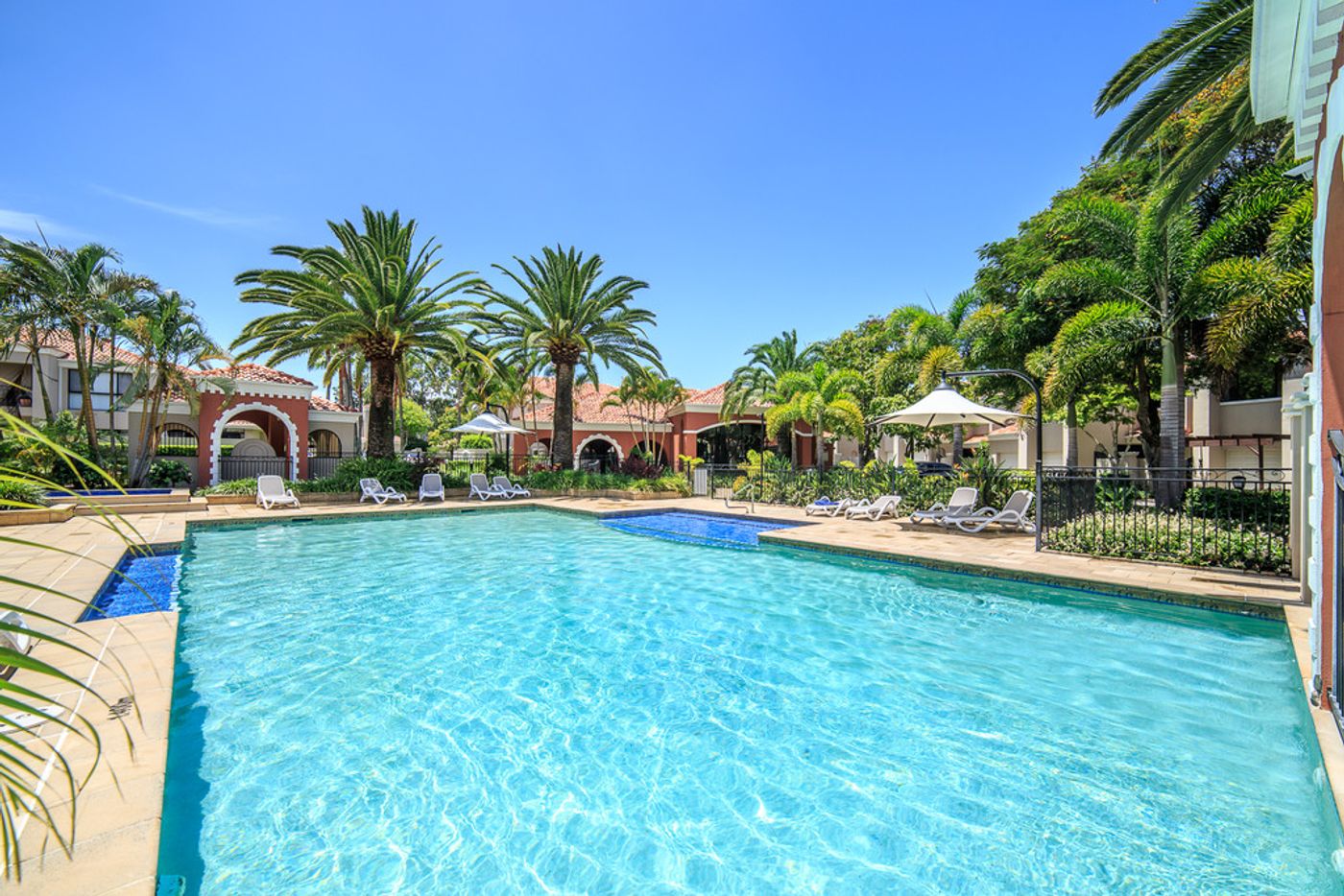 10/7 Elliott Street, SURFERS PARADISE QLD 4217 Townhouse Sold