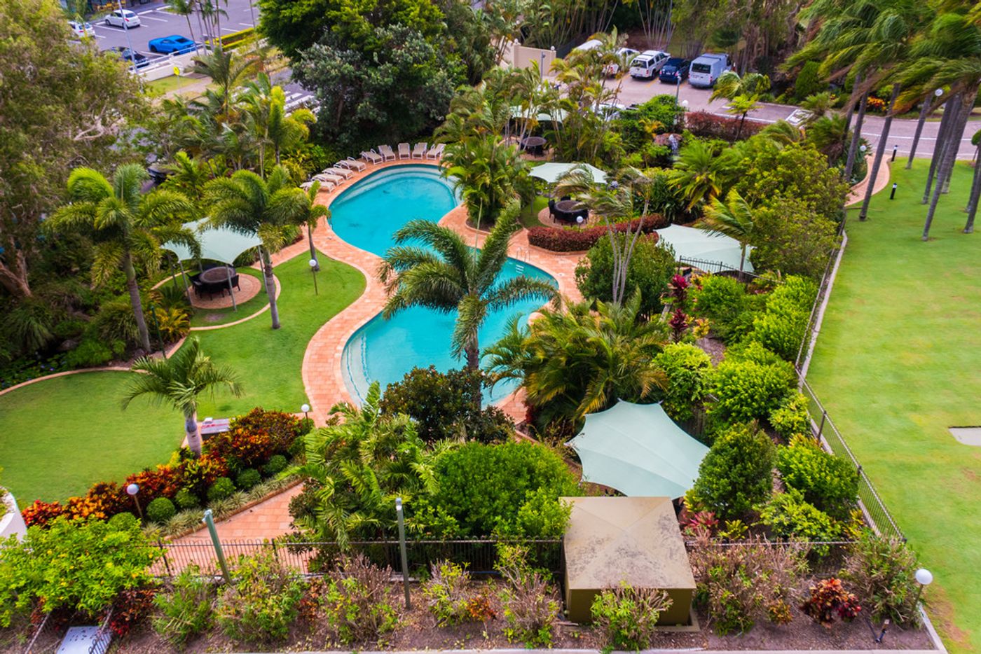 29/8 Admiralty Drive, PARADISE WATERS QLD 4217 Apartment Sold