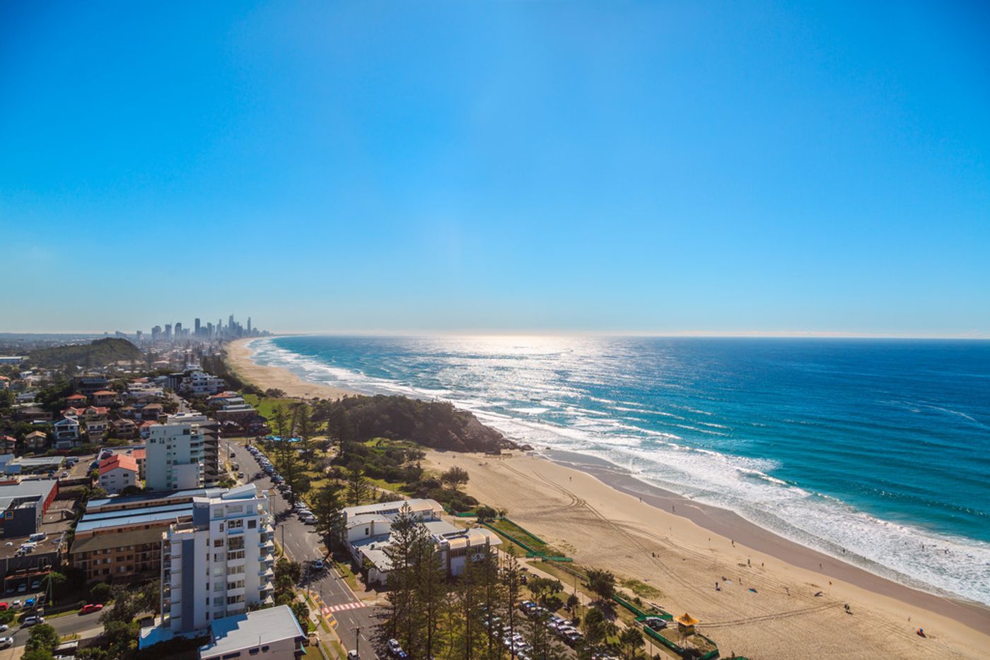 23E/238 The Esplanade, BURLEIGH HEADS QLD 4220 Apartment Sold
