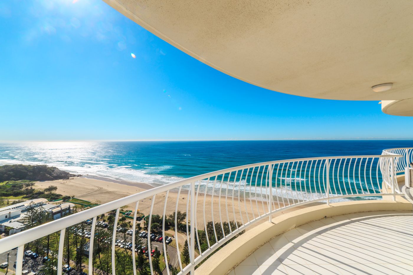 23E/238 The Esplanade, BURLEIGH HEADS QLD 4220 Apartment Sold