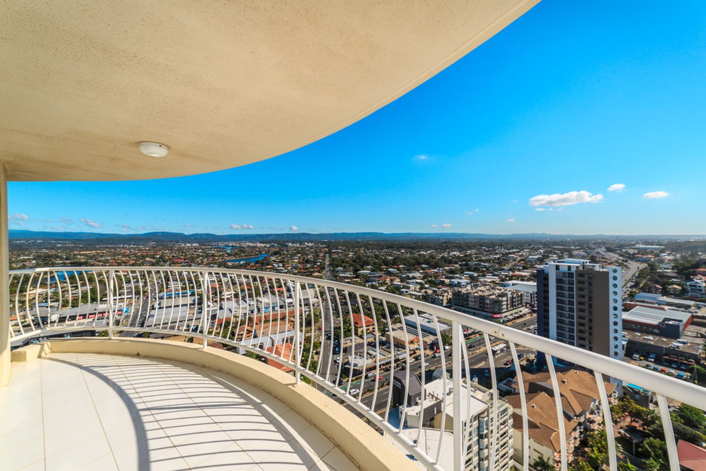 23E/238 The Esplanade, BURLEIGH HEADS QLD 4220 Apartment Sold