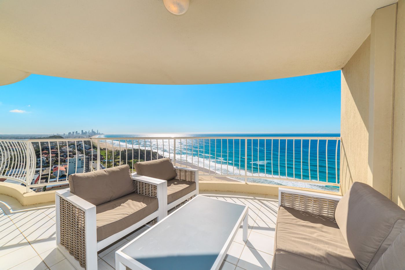 23E/238 The Esplanade, BURLEIGH HEADS QLD 4220 Apartment Sold
