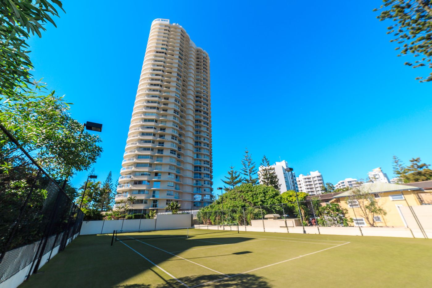 23E/238 The Esplanade, BURLEIGH HEADS QLD 4220 Apartment Sold