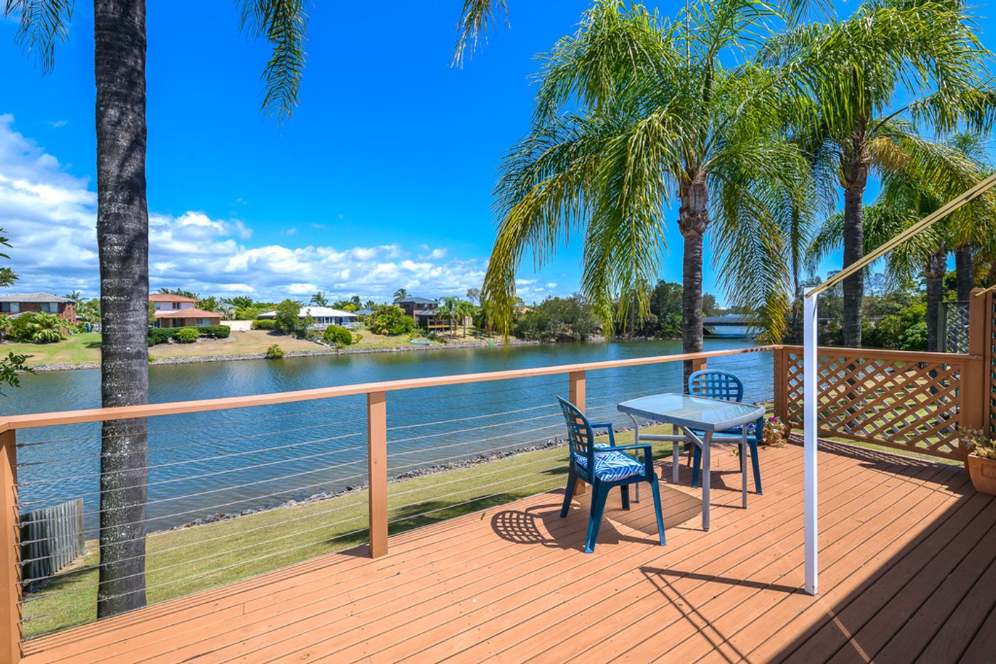 1/3 Lowood Court, VARSITY LAKES QLD 4227 Townhouse Sold