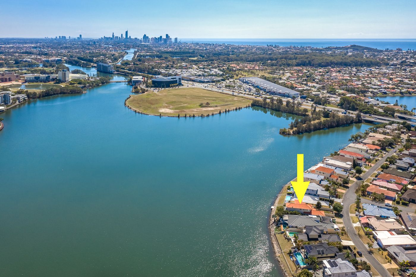 VARSITY LAKES QLD 4227 House Withdrawn Harcourts Coastal