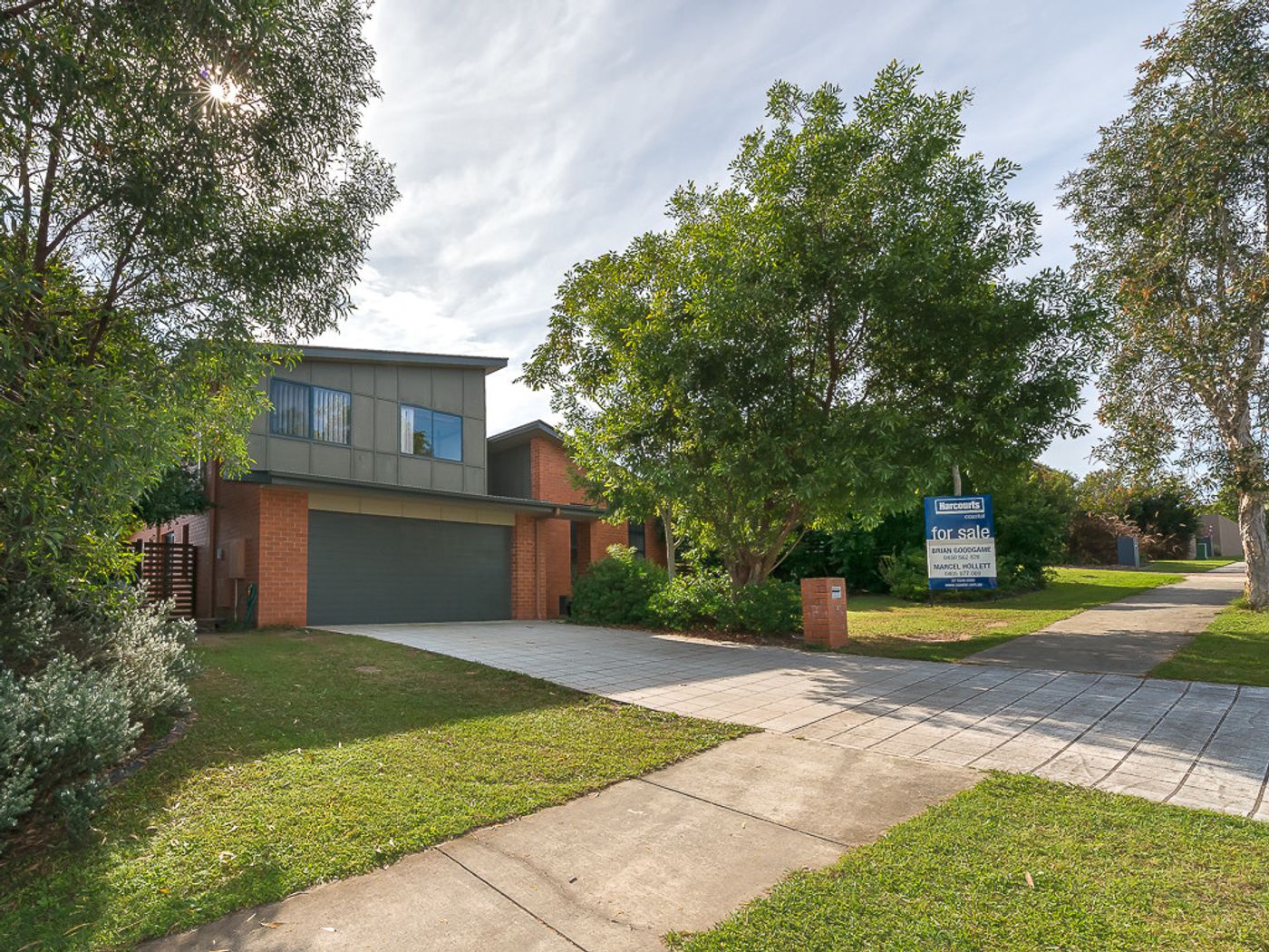 8 Cobb and Co Drive, OXENFORD QLD 4210 House Sold