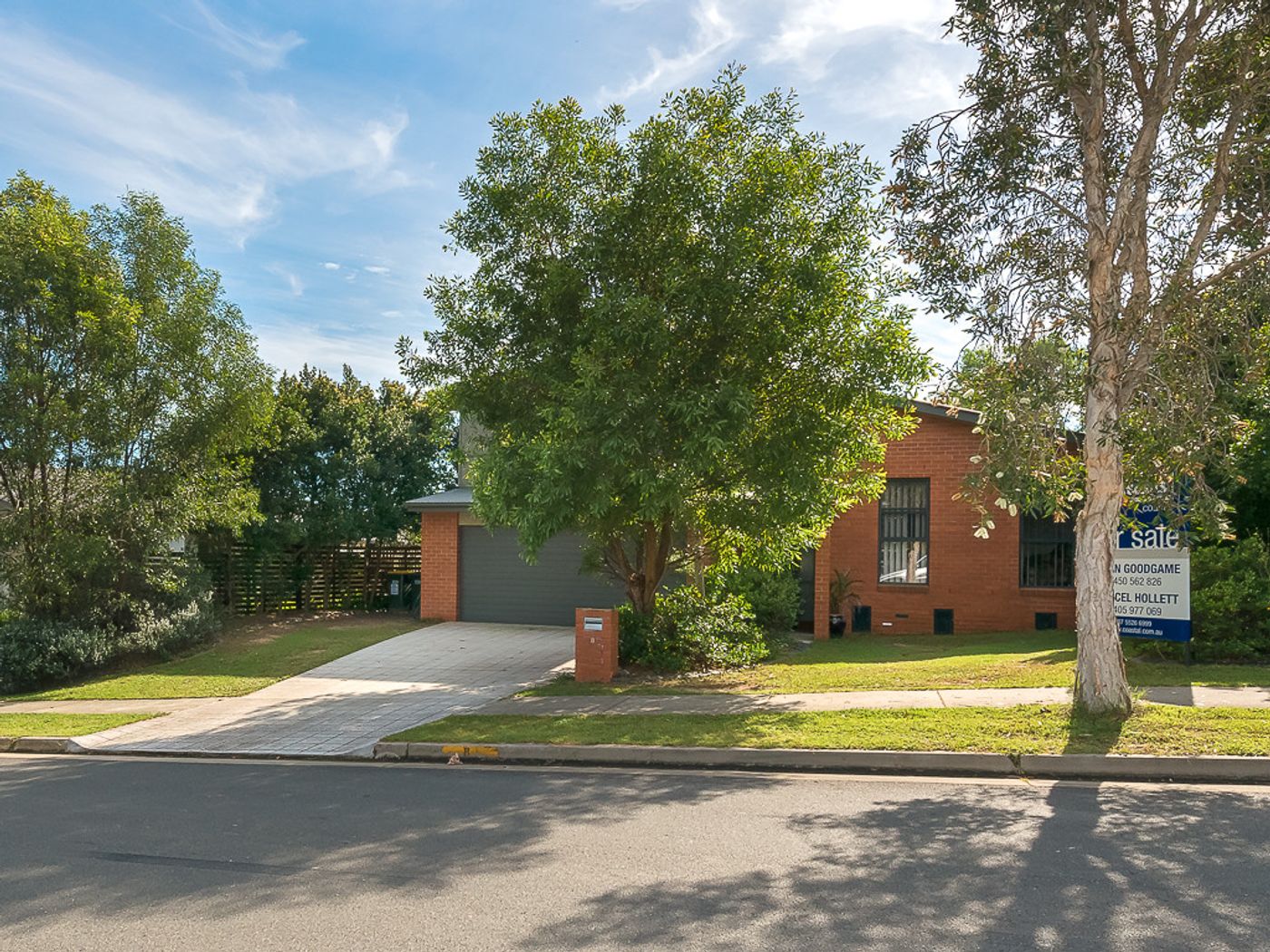 8 Cobb and Co Drive, OXENFORD QLD 4210 House Sold