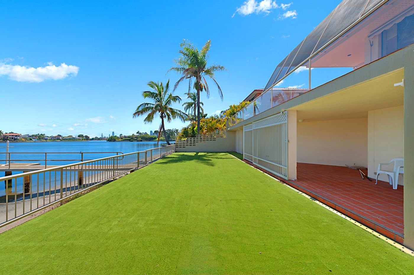 80 Oceanic Drive, MERMAID WATERS QLD 4218 House Sold
