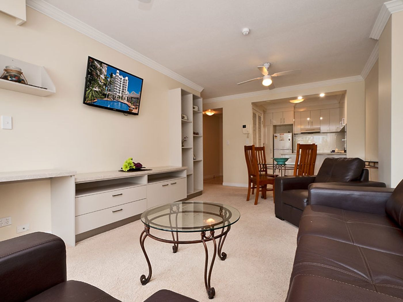 1206/24 'The Phoenician' Queensland Avenue, BROADBEACH QLD 4218 Unit