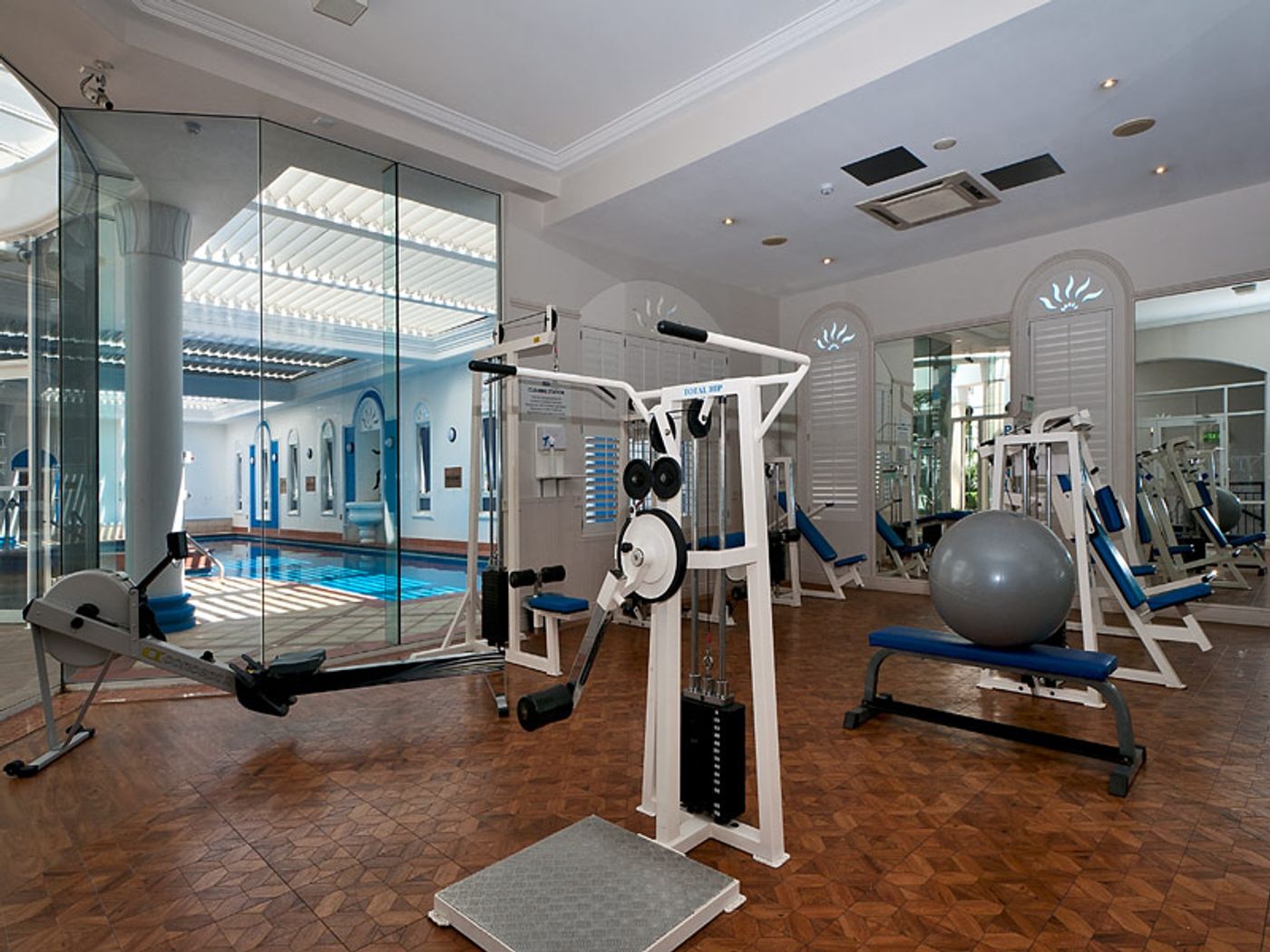 1206/24 'The Phoenician' Queensland Avenue, BROADBEACH QLD 4218 Unit