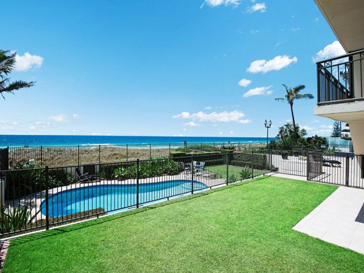 3 ''Kuleena'' 27 Garfield Terrace, SURFERS PARADISE QLD 4217
