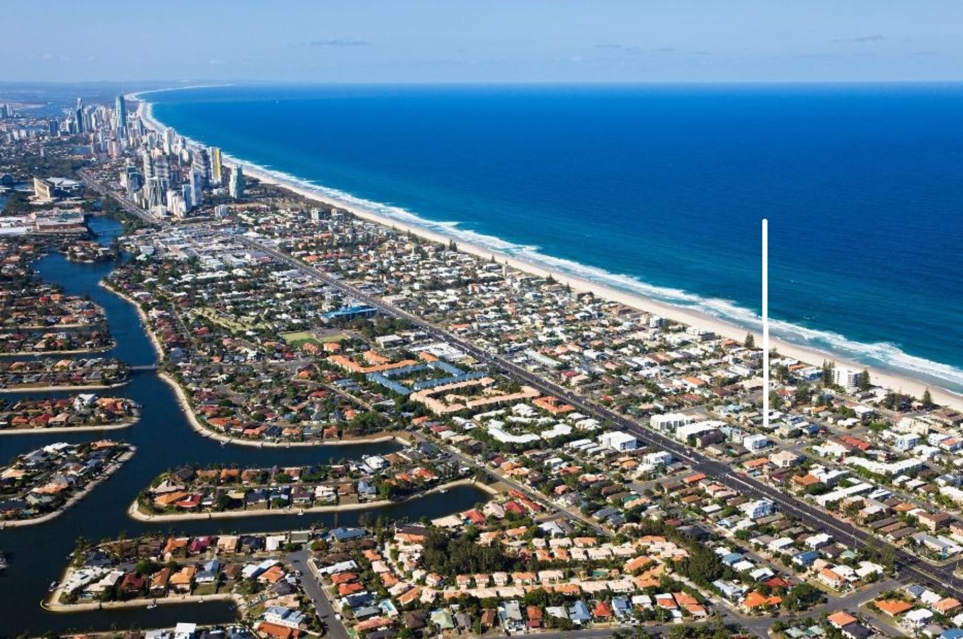 113 Petrel Avenue, MERMAID BEACH QLD 4218 House Sold