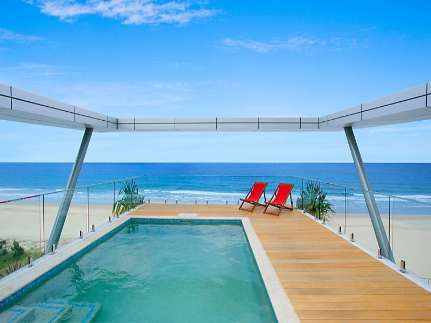 Apt 4 'La Vie' 470 The Esplanade, PALM BEACH QLD 4221 Harcourts Coastal