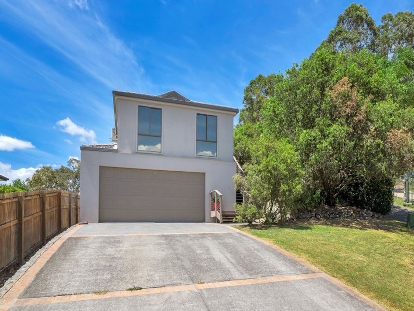 35 Ryfield Road, CARRARA QLD 4211 House Sold