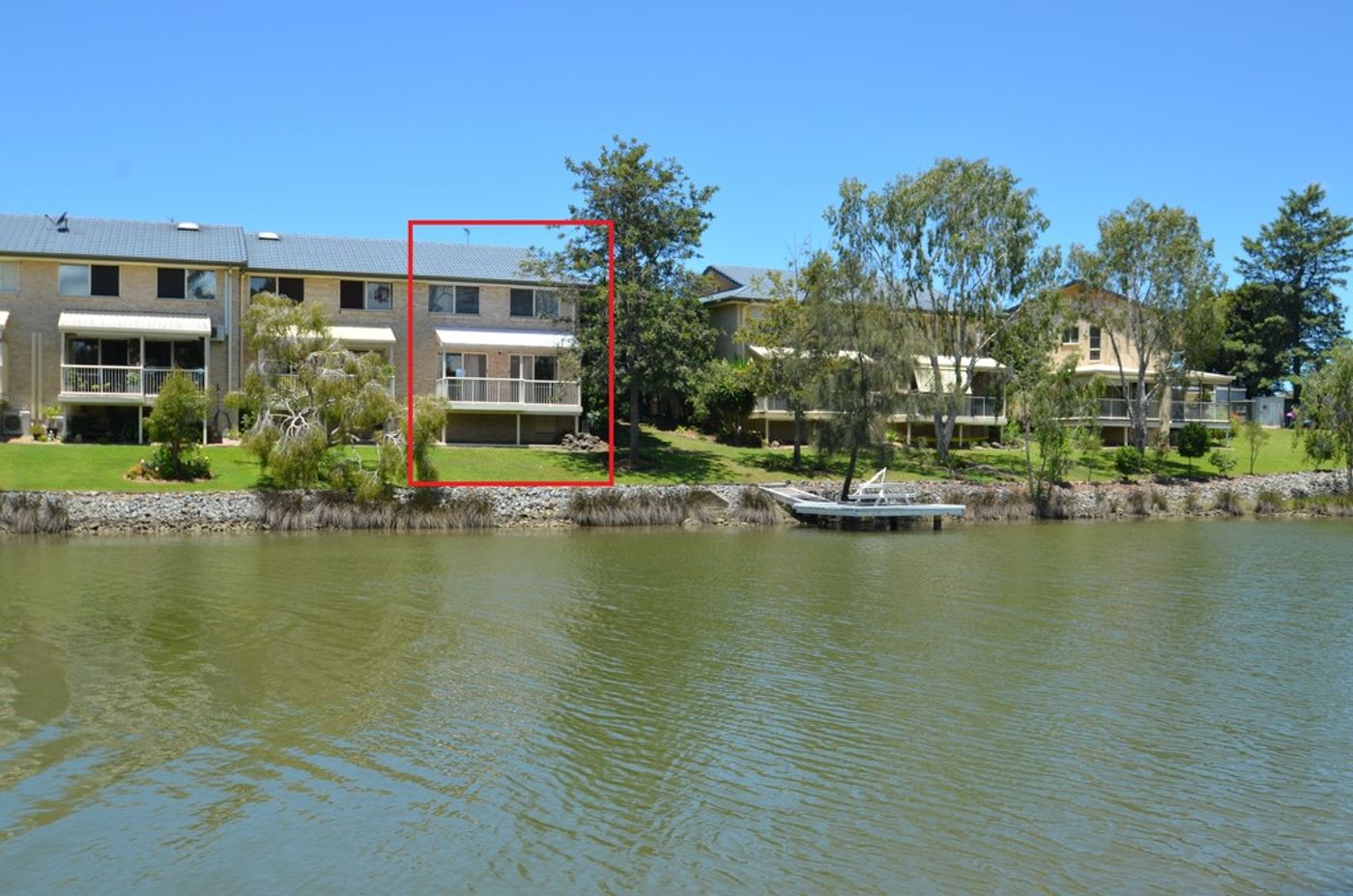 5/84 Cumberland Drive, VARSITY LAKES QLD 4227 House Sold
