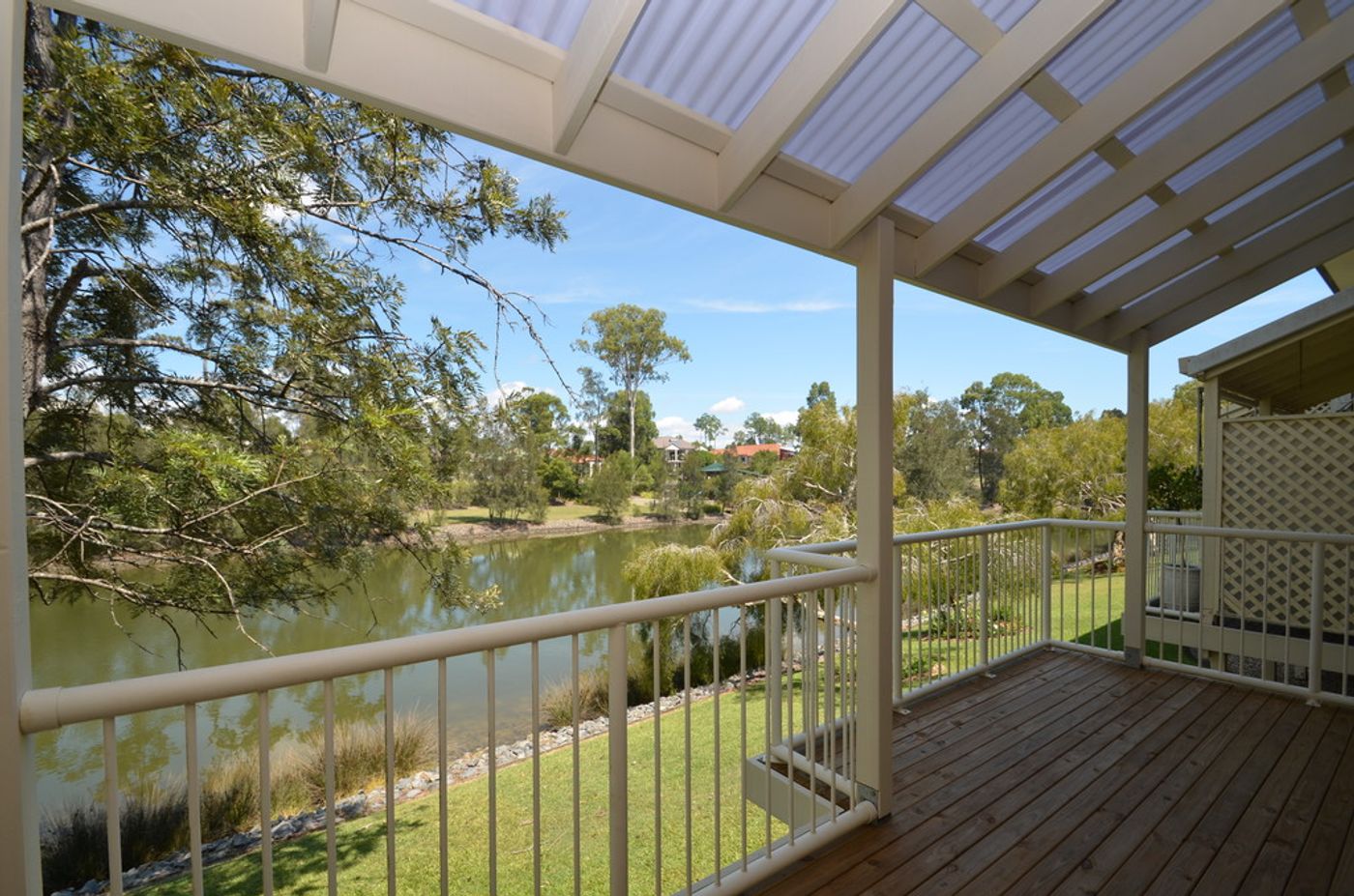 5/84 Cumberland Drive, VARSITY LAKES QLD 4227 House Sold