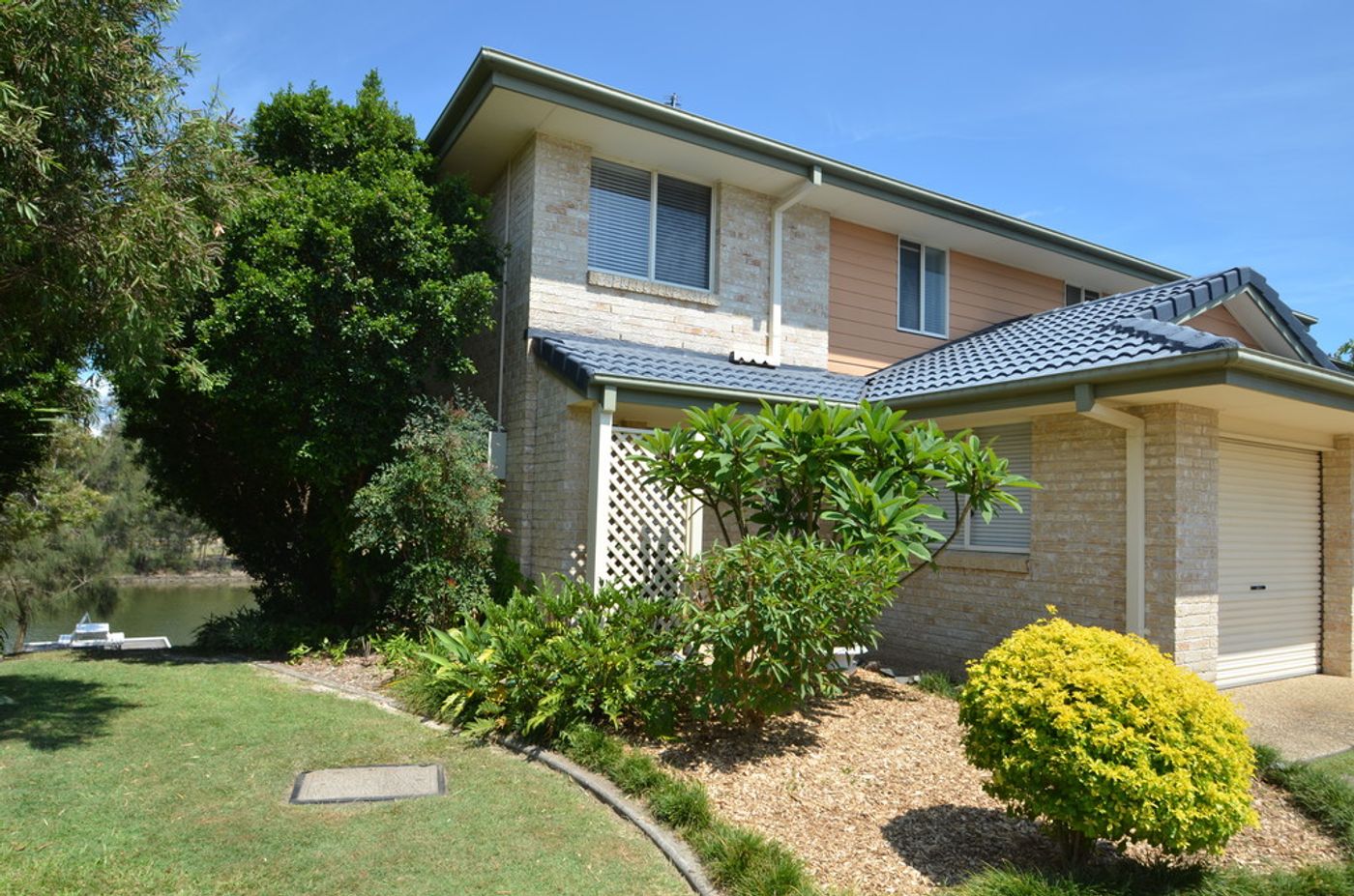 5/84 Cumberland Drive, VARSITY LAKES QLD 4227 House Sold