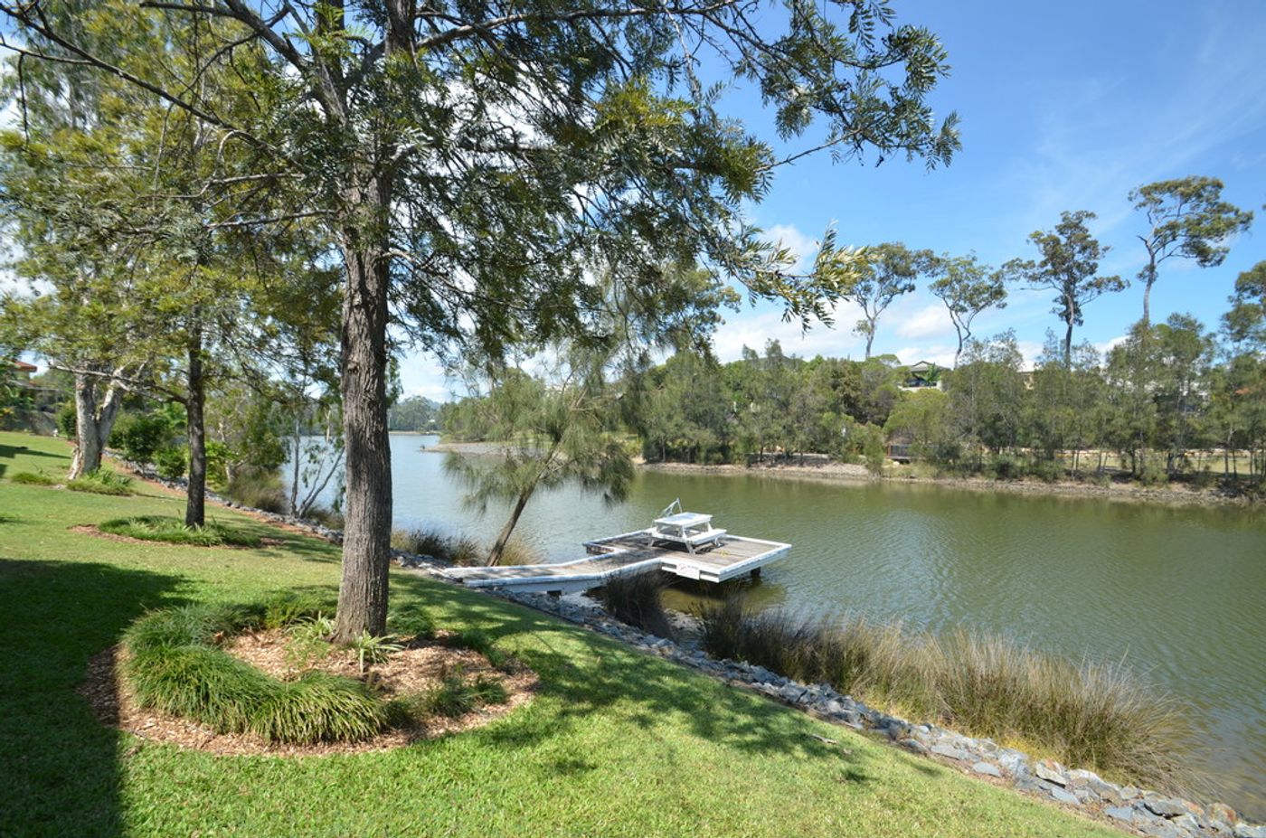5/84 Cumberland Drive, VARSITY LAKES QLD 4227 House Sold