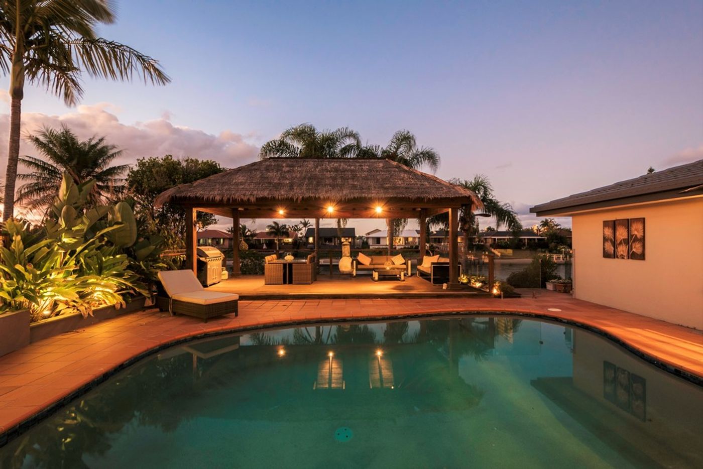 32 Port Drive, MERMAID WATERS QLD 4218 House Sold