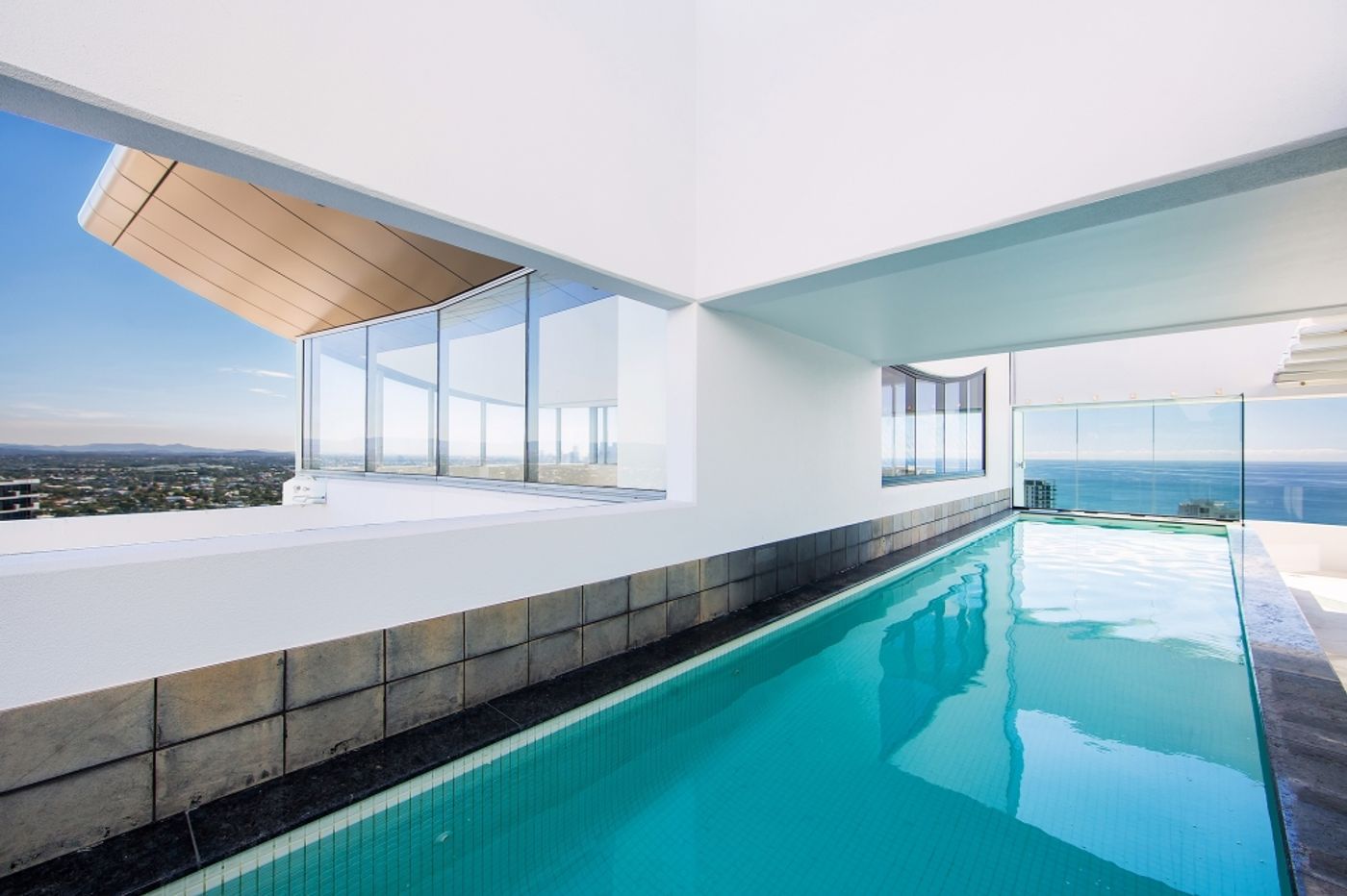 2501 ''The Aria Penthouse'' 17 Albert Avenue, BROADBEACH QLD 4218