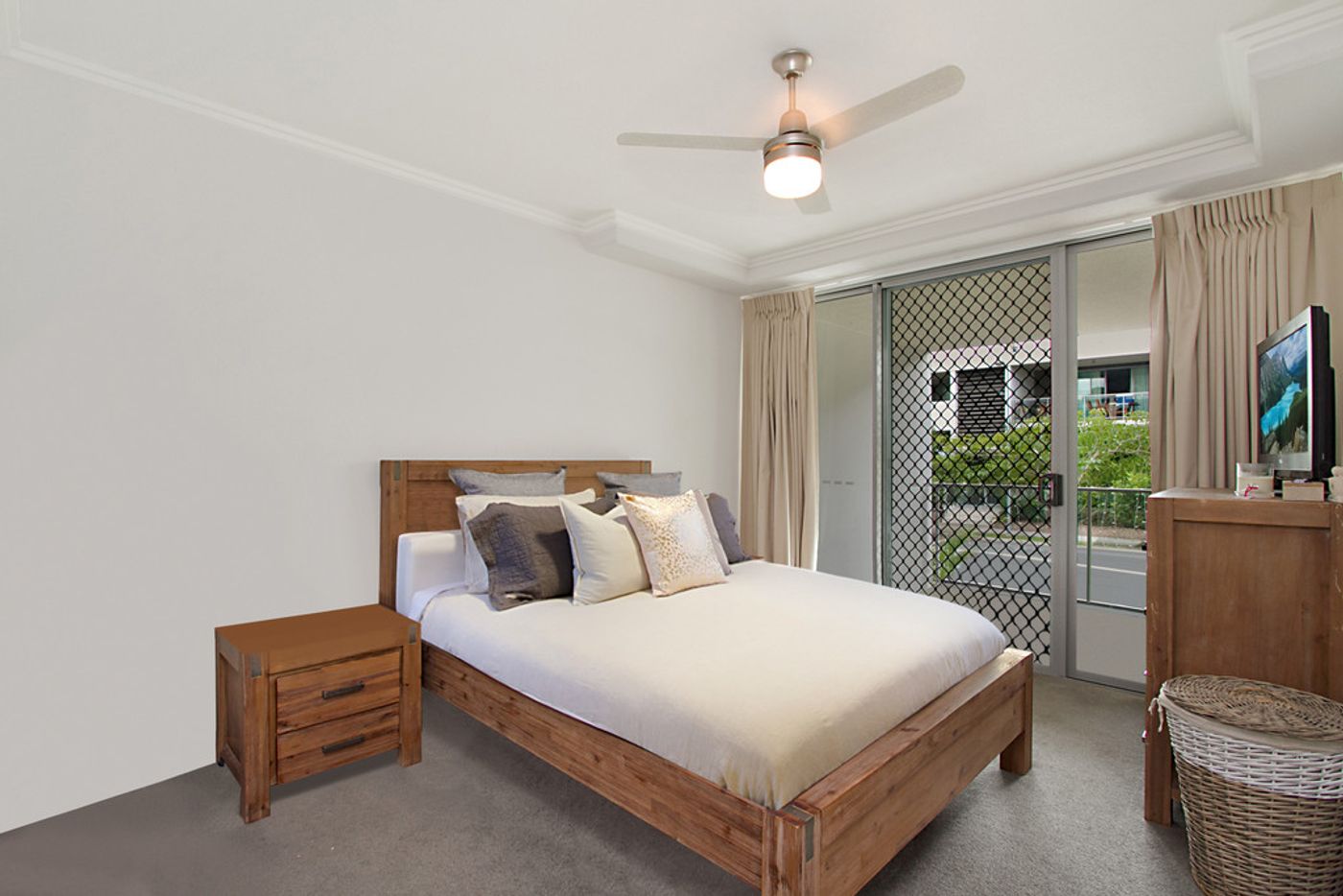 10 'Zone Apartments' 2 Gaven Crescent, MERMAID BEACH QLD 4218 Unit Sold