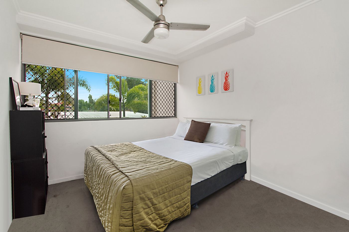 10 'Zone Apartments' 2 Gaven Crescent, MERMAID BEACH QLD 4218 Unit Sold