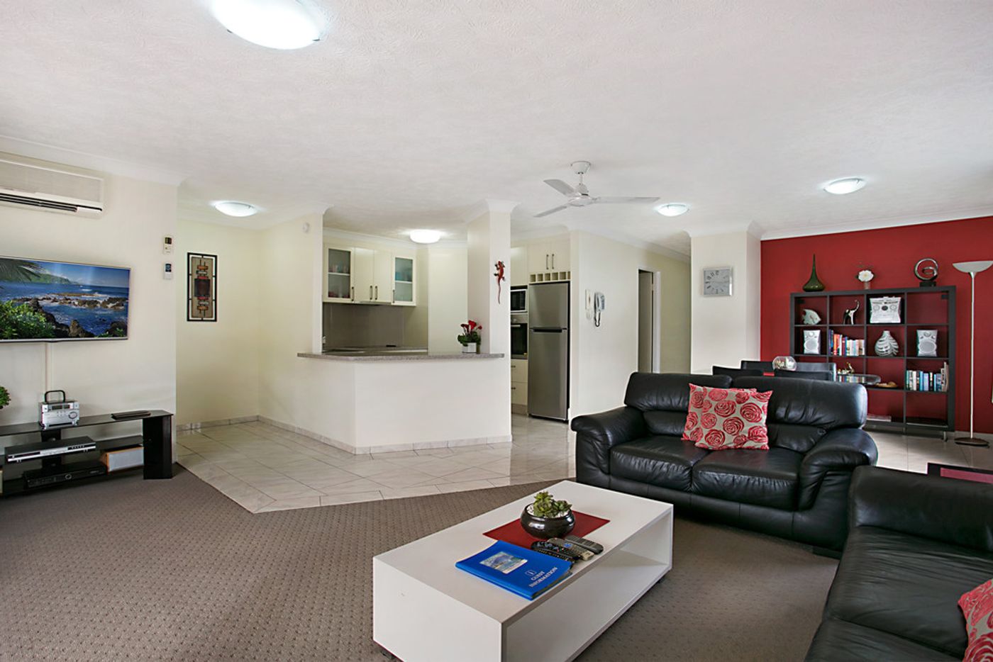 12 'Jubilee Views' 16 Jubilee Avenue, BROADBEACH QLD 4218 Unit Sold