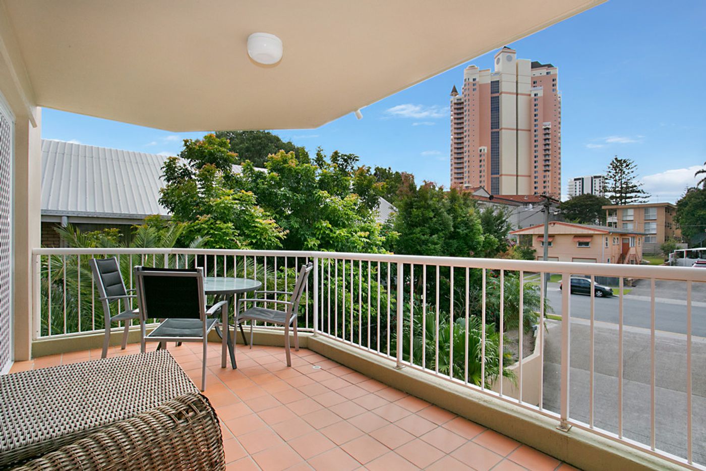 12 'Jubilee Views' 16 Jubilee Avenue, BROADBEACH QLD 4218 Unit Sold