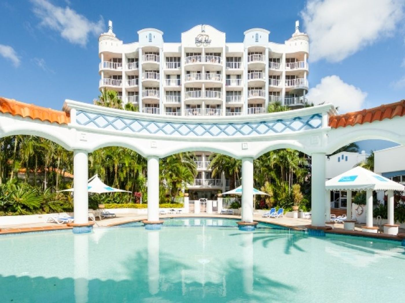 1081 'Bel Air" 26232633 Gold Coast Highway, BROADBEACH QLD 4218 Unit Sold