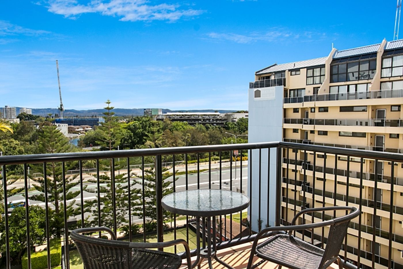 511/30 'Neptune Resort' Surf Parade, BROADBEACH QLD 4218 Unit Sold